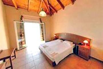 San Giorgio Hotel Skala  ภายนอก รูปภาพ